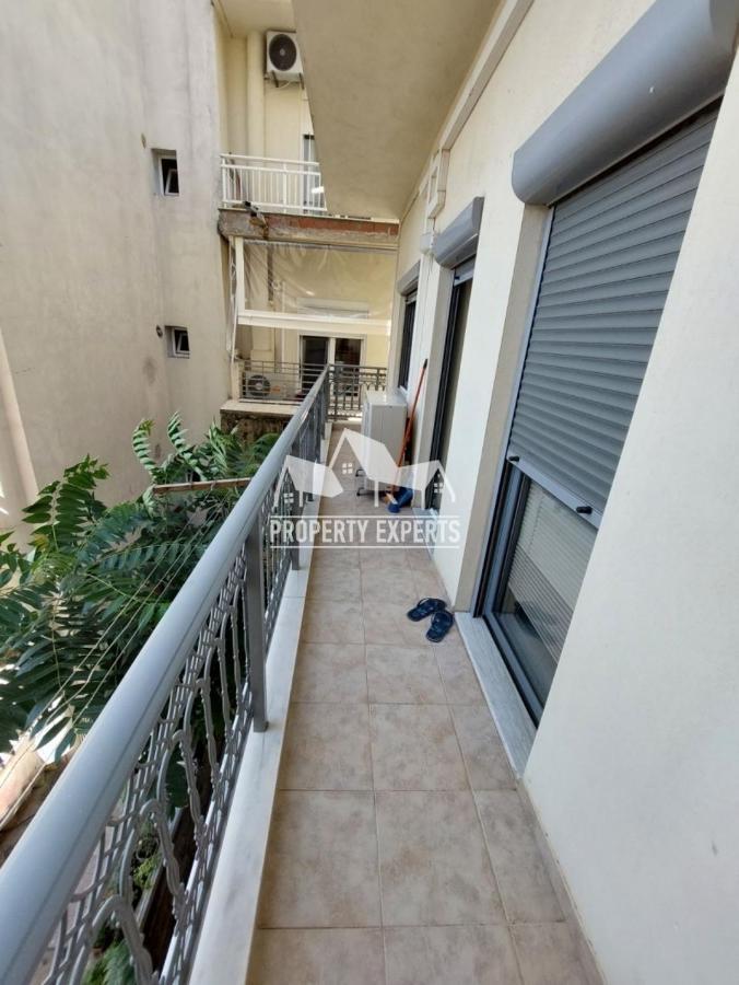 Fabulous Apartment In The Center Of Alexandroupolis Extérieur photo