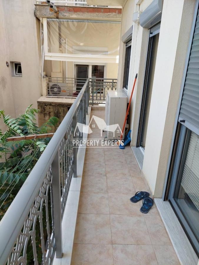 Fabulous Apartment In The Center Of Alexandroupolis Extérieur photo