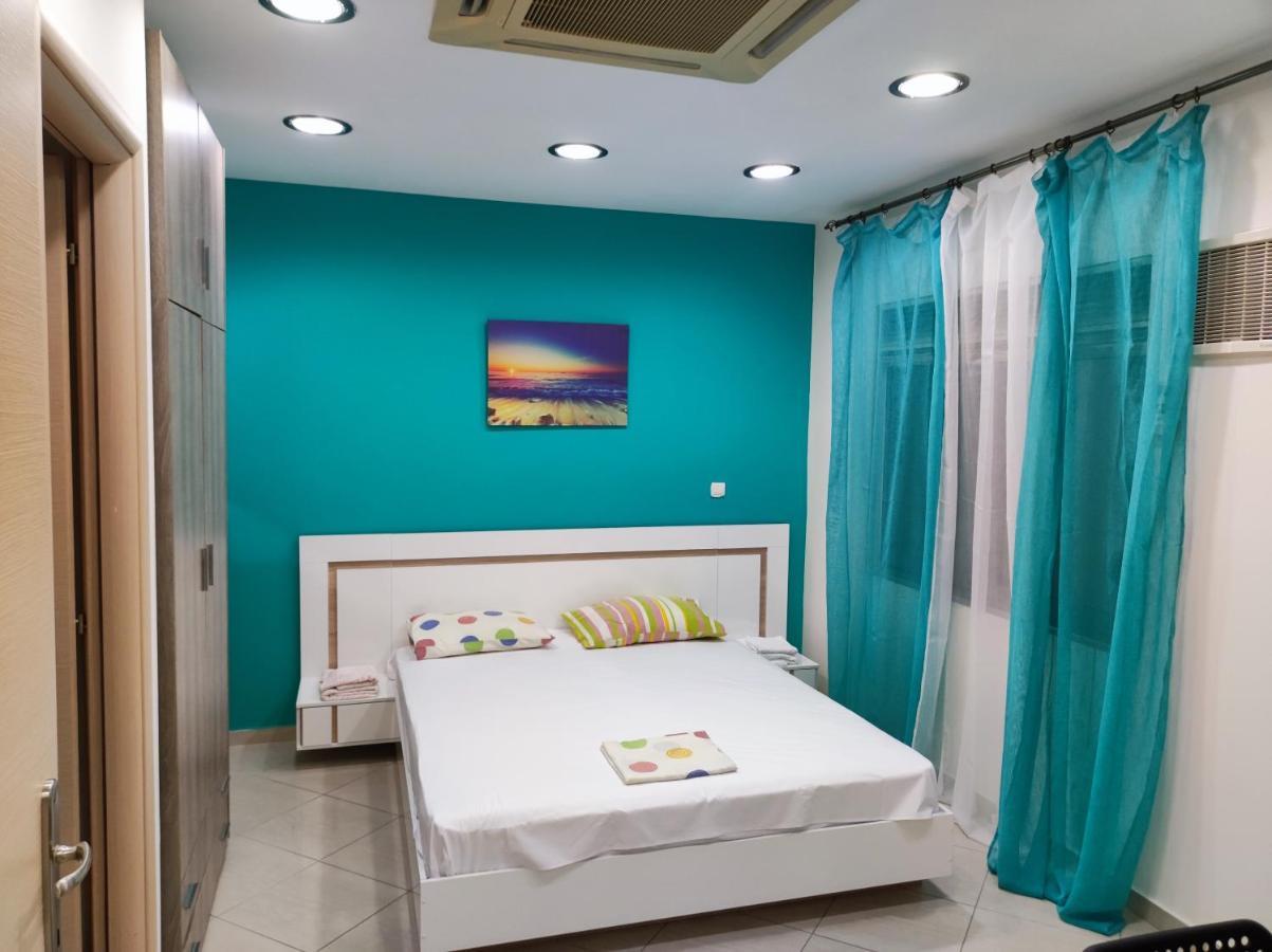 Fabulous Apartment In The Center Of Alexandroupolis Extérieur photo