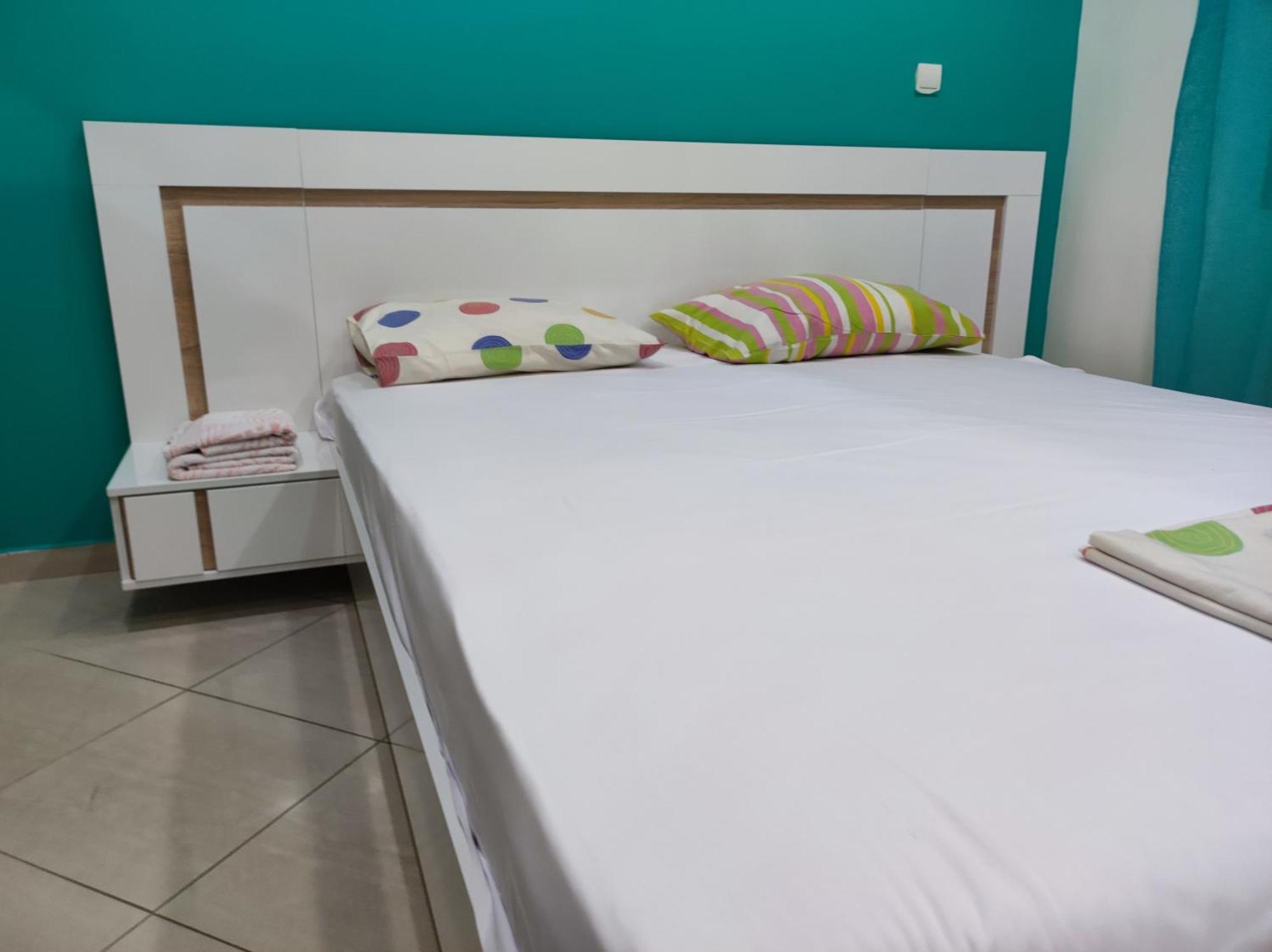 Fabulous Apartment In The Center Of Alexandroupolis Extérieur photo