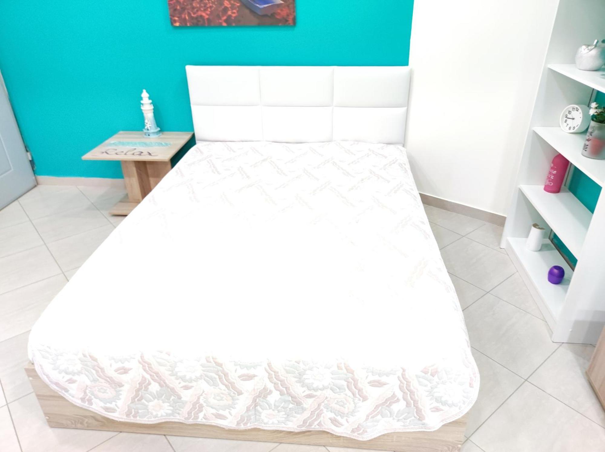 Fabulous Apartment In The Center Of Alexandroupolis Extérieur photo